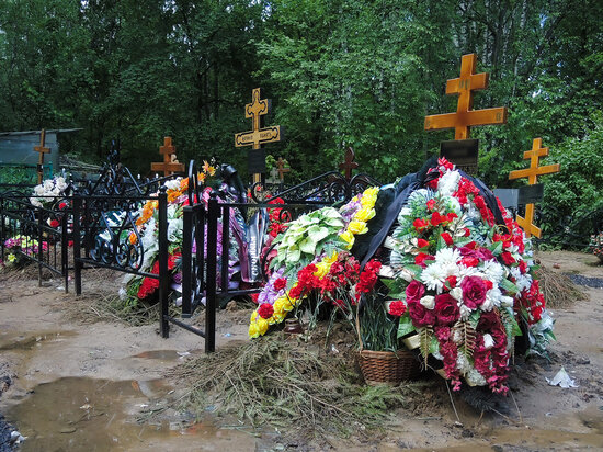   Наталья Мущинкина