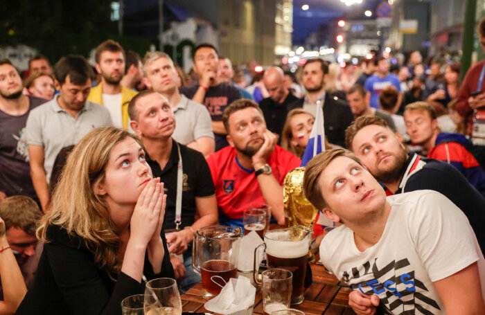   Михаил Метцель/ТАСС