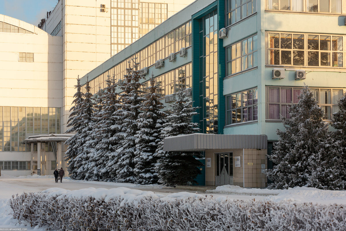 1. Москва, Ижевск, Нефтекамск и наконец-то проходная Кармановской станции. 