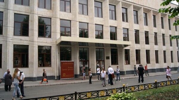   © Пресс-служба главы и правительства РСО-Алания
