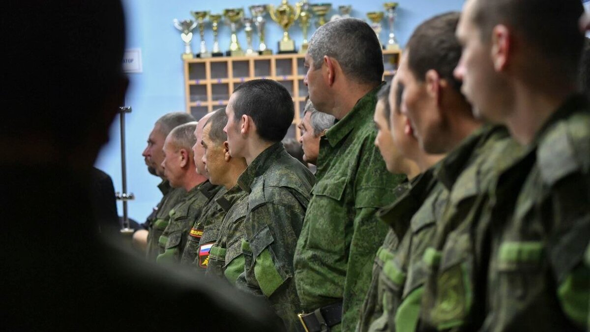    В Саратовской области браки заключили более 1,3 тысячи мобилизованныхНовости Саратова и области – Сетевое издание «Репортер64»