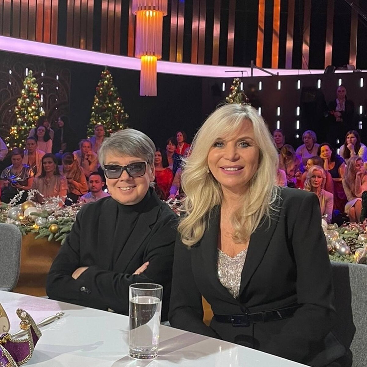    Фото: соцсети Софья Чулкова