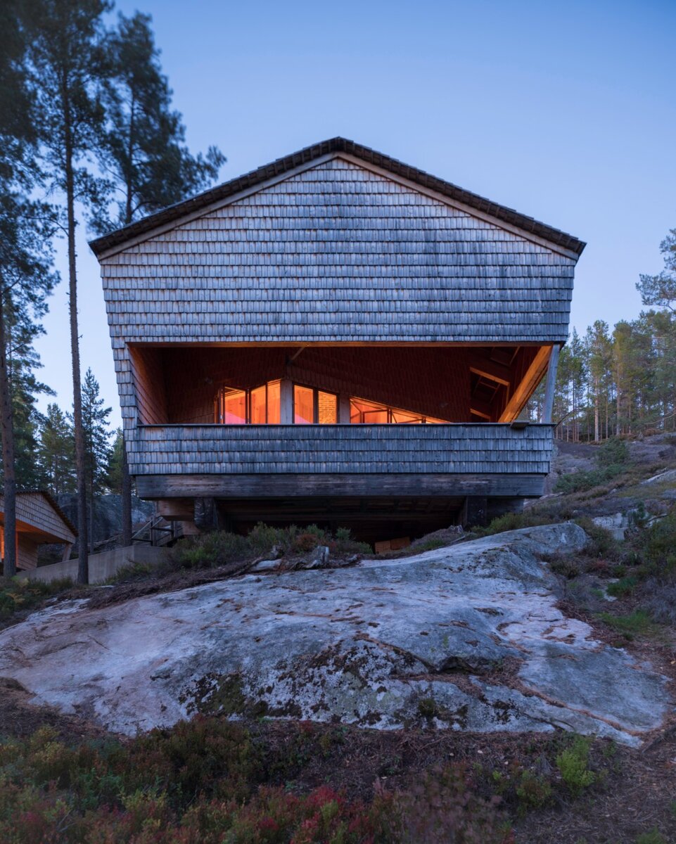 Фото Кнута Фольстада