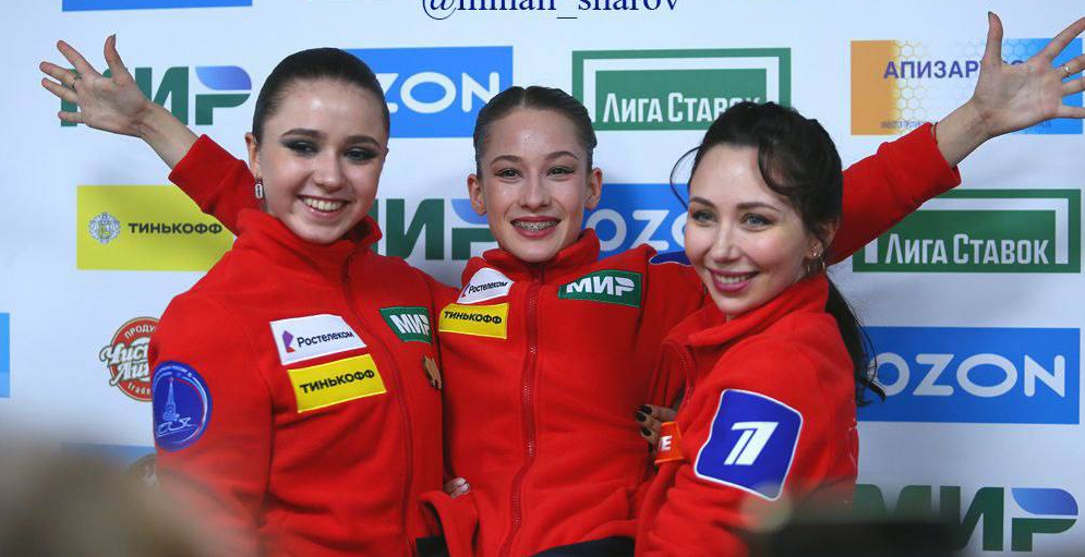 Олимпийские чемпионы россии. Чемпионат россии по фигурному катанию 2022 худайбердиева. Пресс конференция фигурное катание. Чемпионат россии 2023 женщины настольный теннис. Соревнования по плаванию.