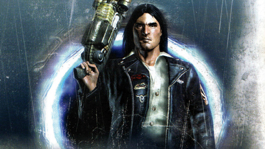    В сеть выложили прототип шутера Prey 3D Realms от 1995 года