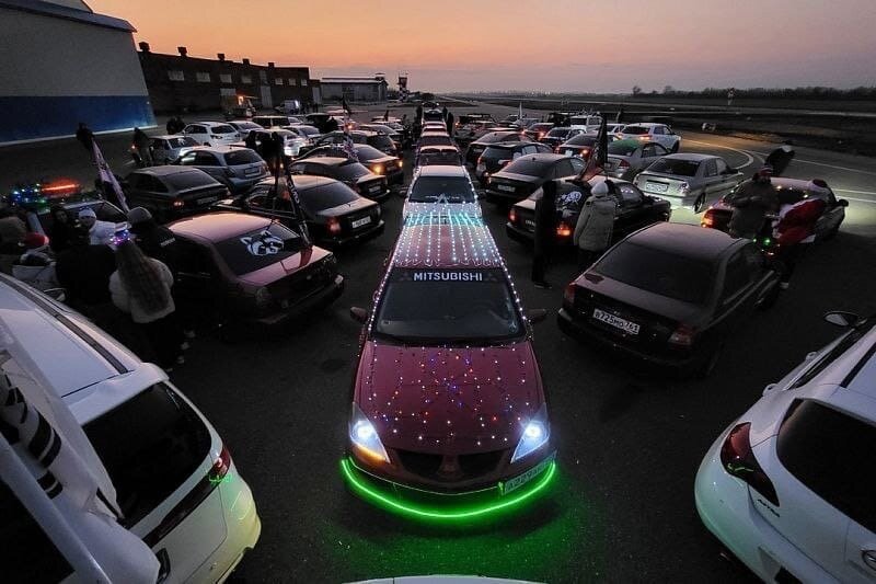 Фото: vk.com/zone_of_racers_club 