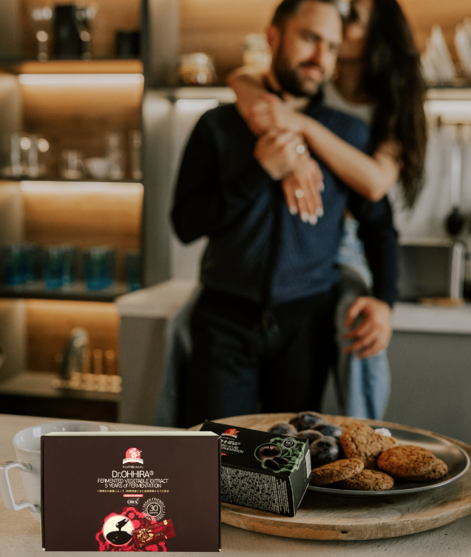 Синбиотики и преметабиотики ОМ-Х® от Dr.OHHIRA®