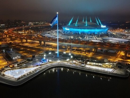     ФОТО: Футбольный клуб «Зенит»/ /fc-zenit.ru