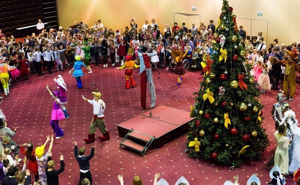     Фото: пресс-служба губернатора Орловской области