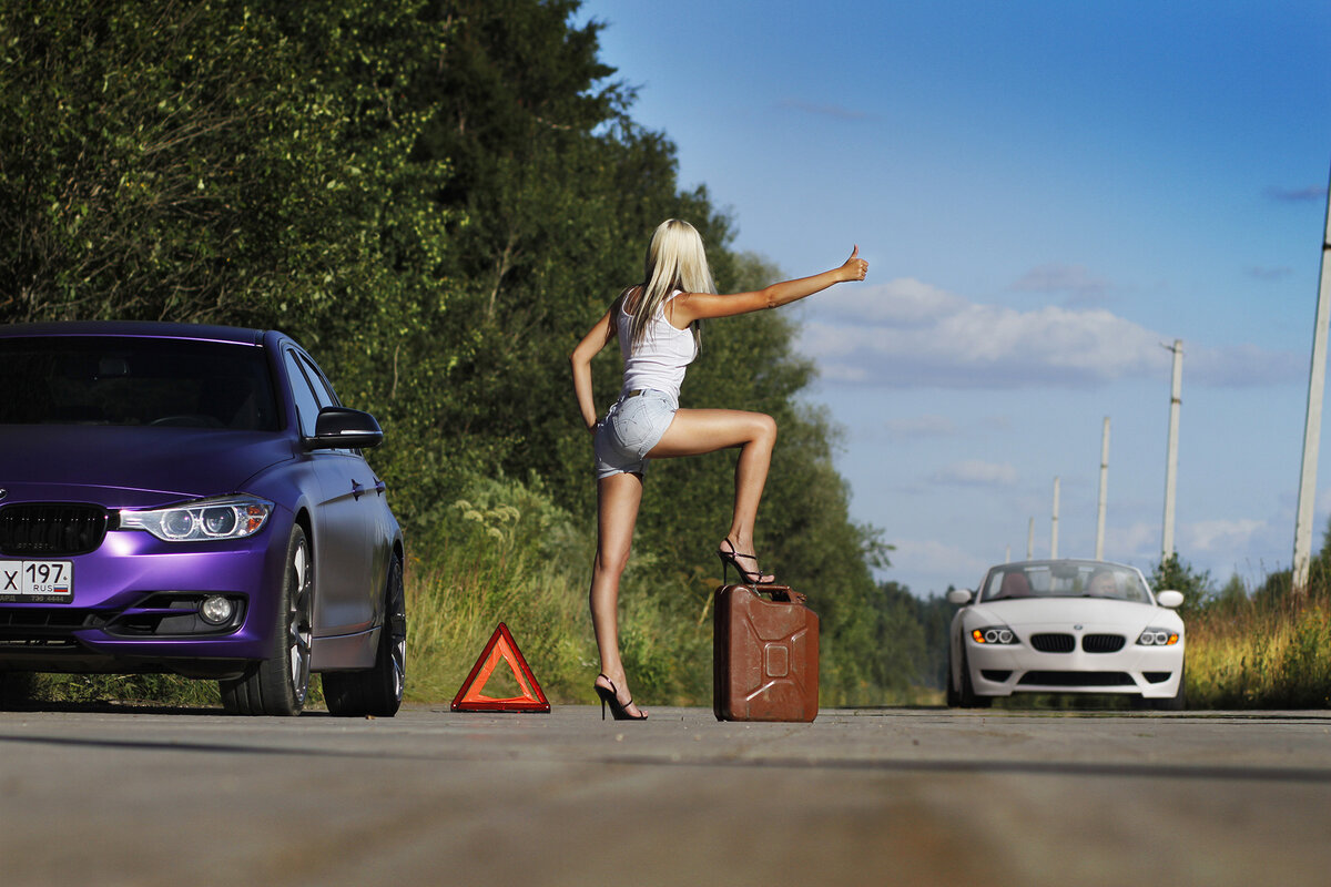     С какими неожиданными проблемами сталкиваются владельцы BMW после покупки Фото: Drive2.ru (Natali-Natali)