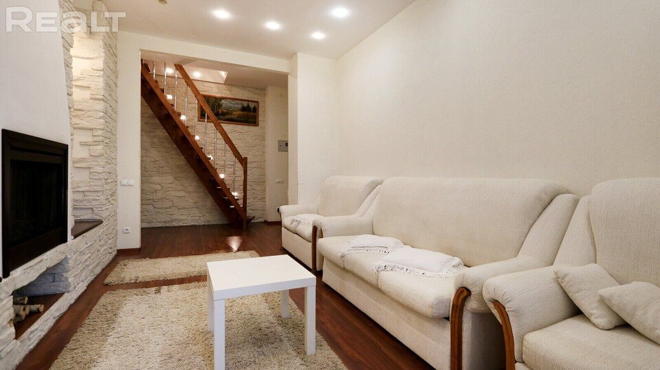     Вот как выглядит квартира внутри. Фото: realt.by