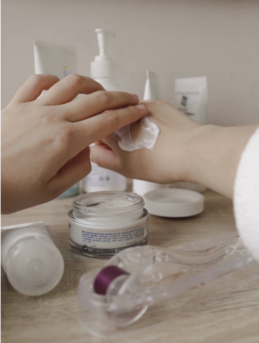   Photo by Anastasiia Ostapovych on Unsplash