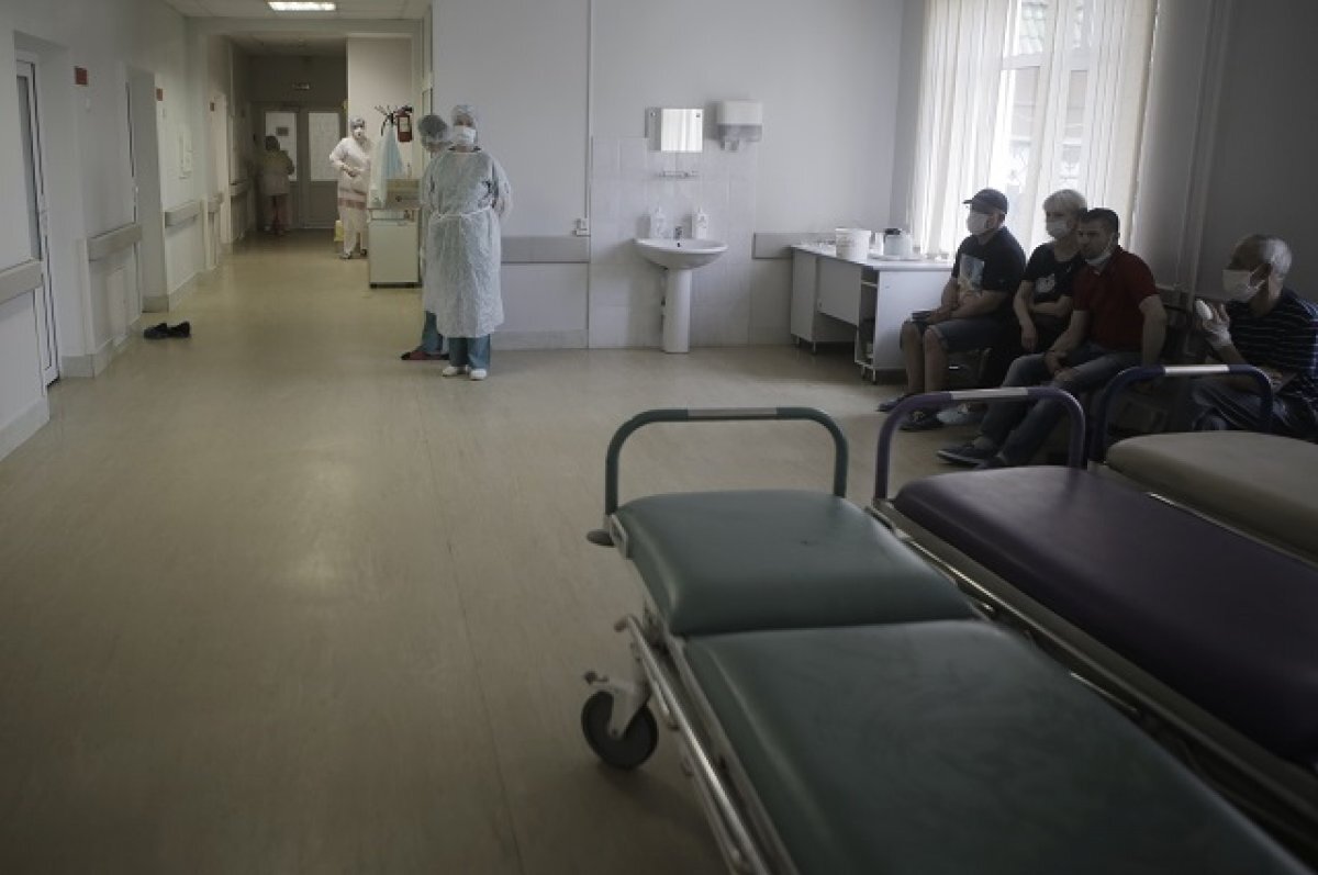    Жителям Красноярска рассказали как будут работать травмпункты на каникулах