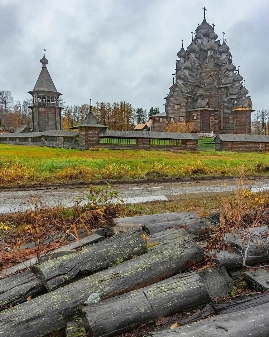 усадьба богословка санкт петербург