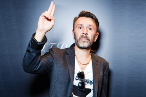    Фото: shoowbiz.ru Анастасия Волова