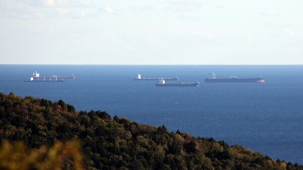   © Sputnik / Виталий Тимкив