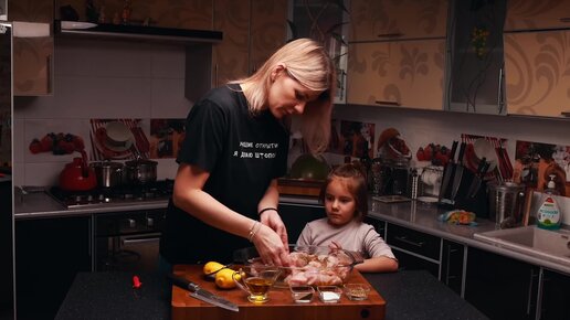 Перепелки запеченные в духовке.