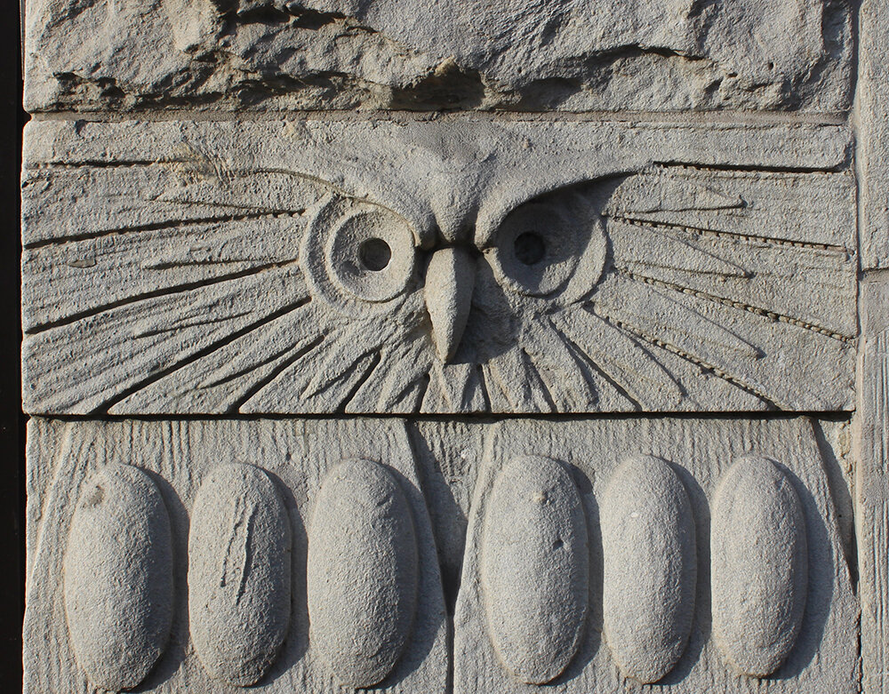 Невский проспект, 72. Фото citywalls.ru