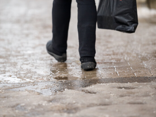     До +4 обещают синоптики 31 декабря / Вадим Боченков