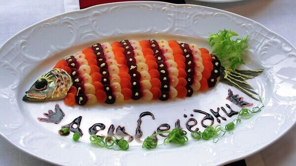   © Sputnik / Елена Чепинога