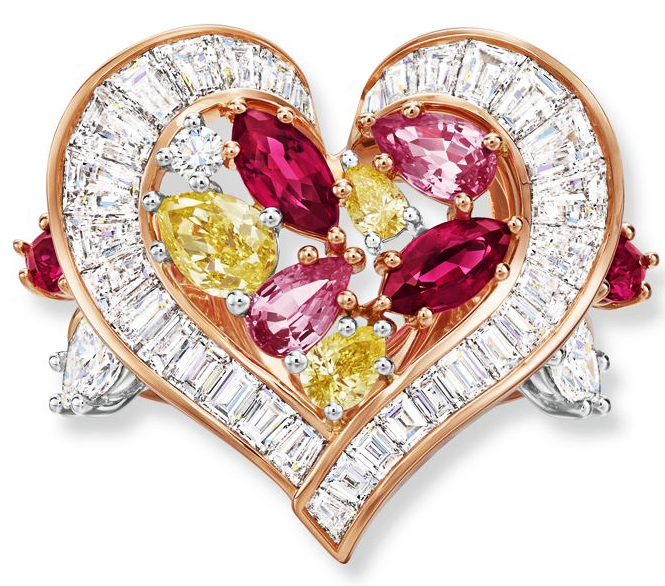 Winston Vow, ������ Winston Promise � ����� ������.