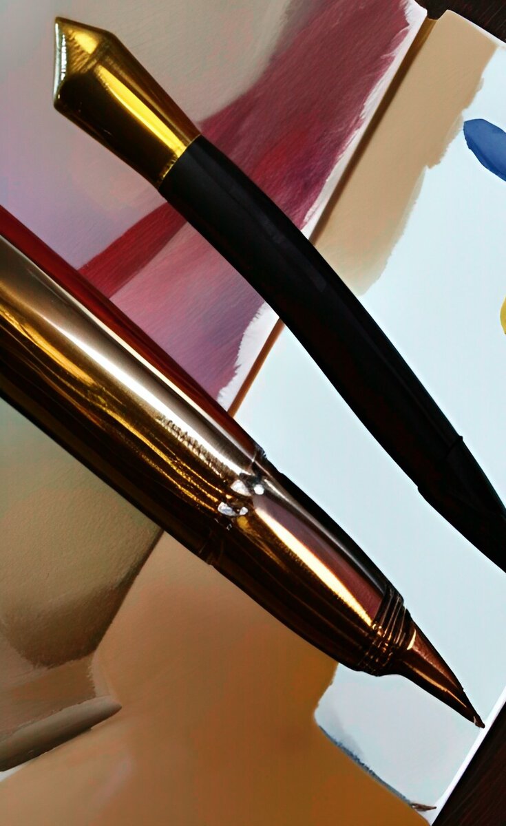 Создано нейросетью Dream