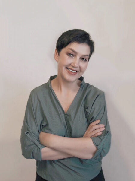    Наталья ЯКОВЛЕВА