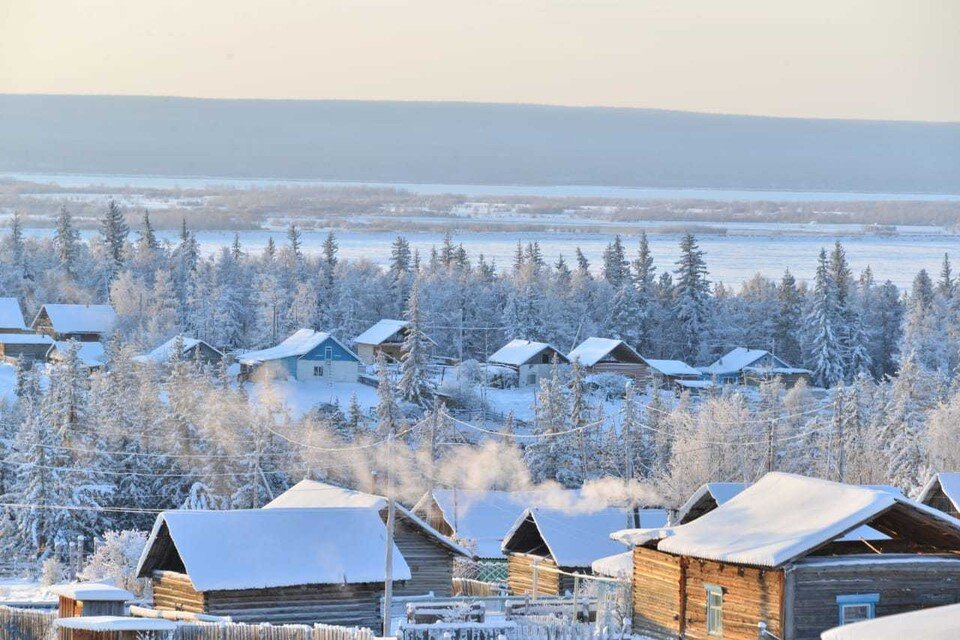     Фото: пресс-служба главы и правительства Якутии
