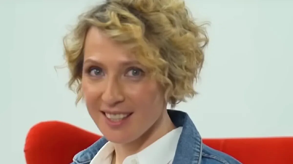 Фото: стоп-кадр / ФАБРИКА С ЯНОЙ ЧУ