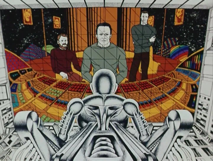 Кадр из фильма "Возвращение" взят для иллюстрации из Яндекс Картинки.  