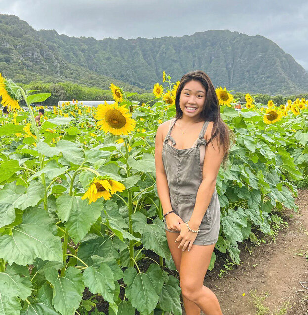    Виктория Ли.Соцсети Виктории Ли