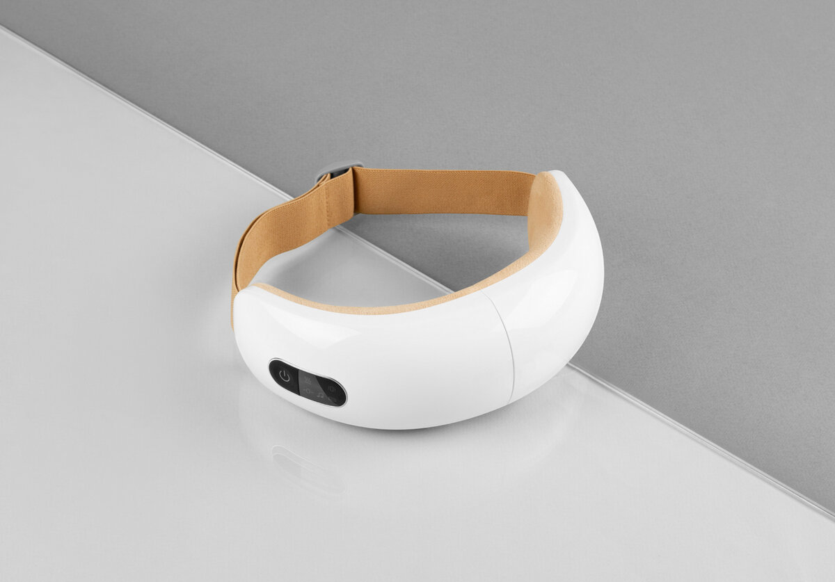 Массажер Wellness Amadea