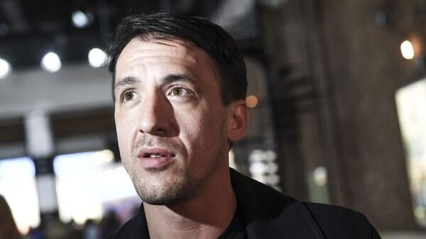   © Sputnik / Екатерина Чеснокова