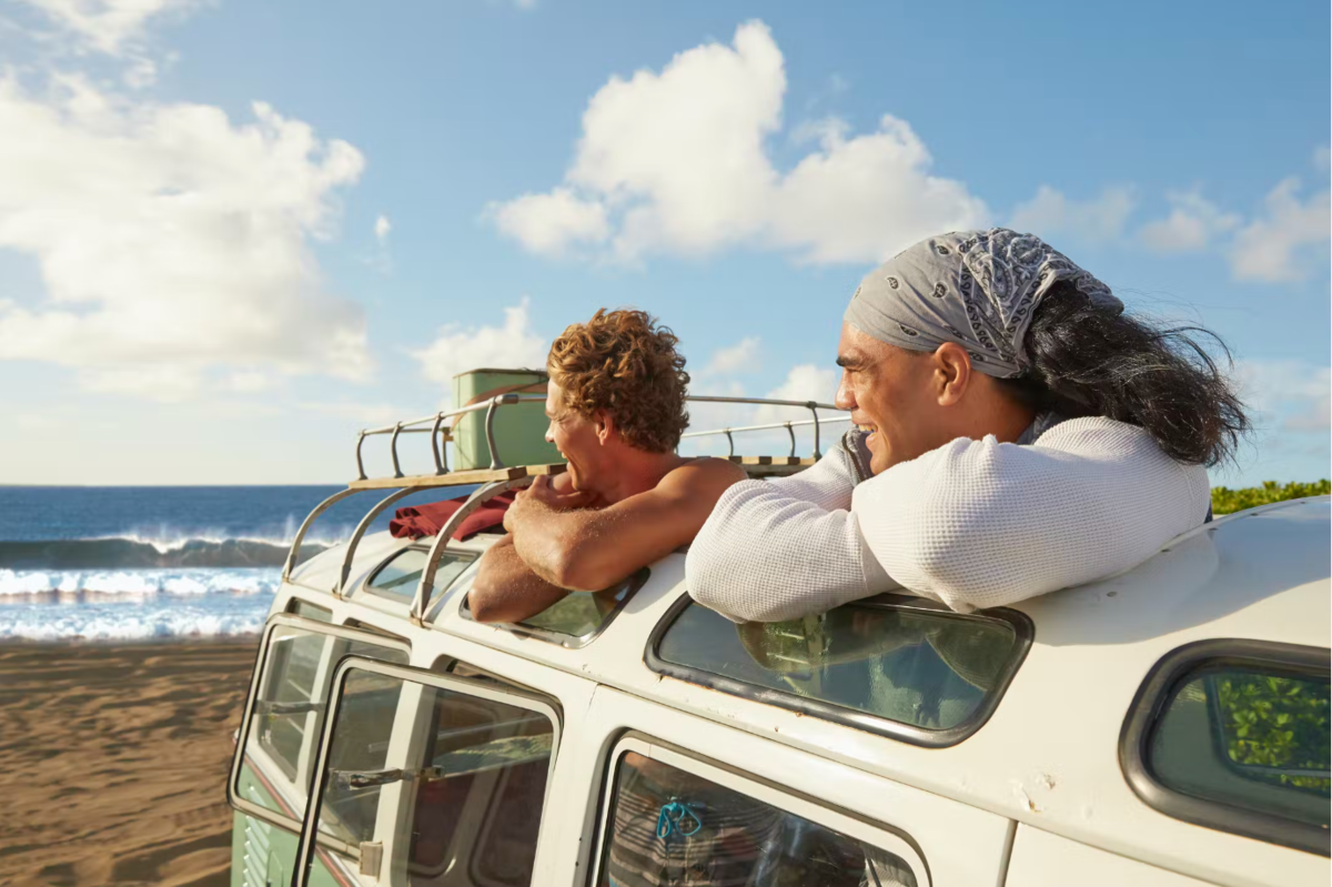 Планируйте заранее, используя эти советы, чтобы ваш отпуск на Гавайях был самым лучшим © Colin Anderson Productions pty ltd / Getty Images 