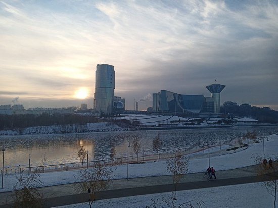     Фото: МК в Туле