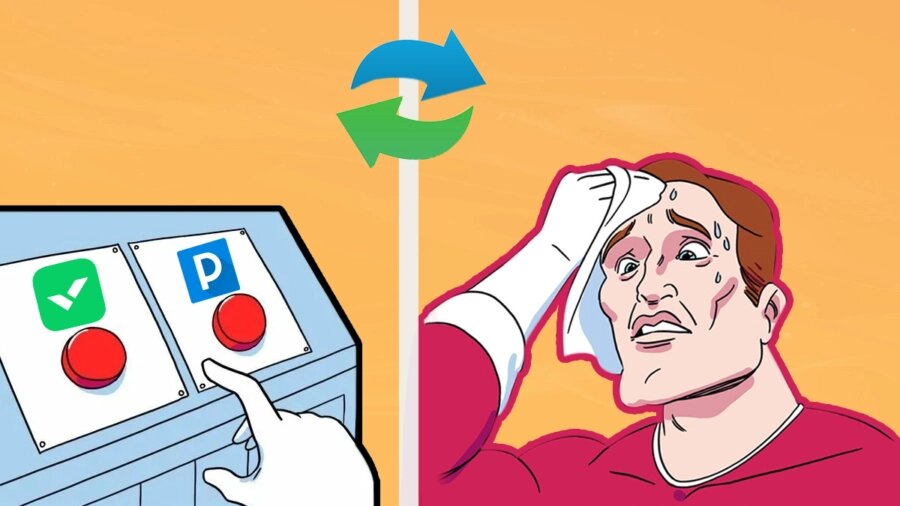 Альтернатива Wrike есть!