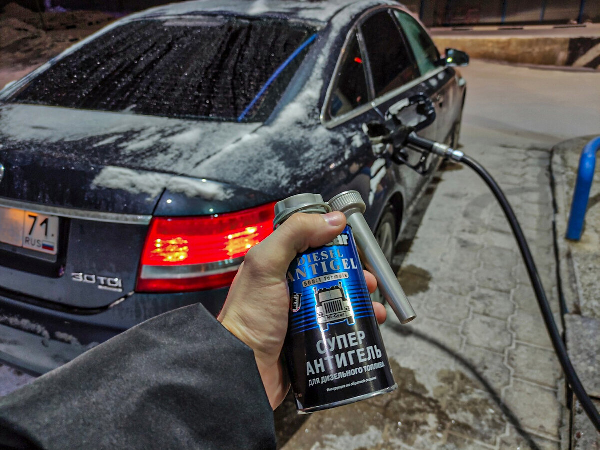 Поставил новый аккумулятор, а он отказывается заряжаться. Генератор ...