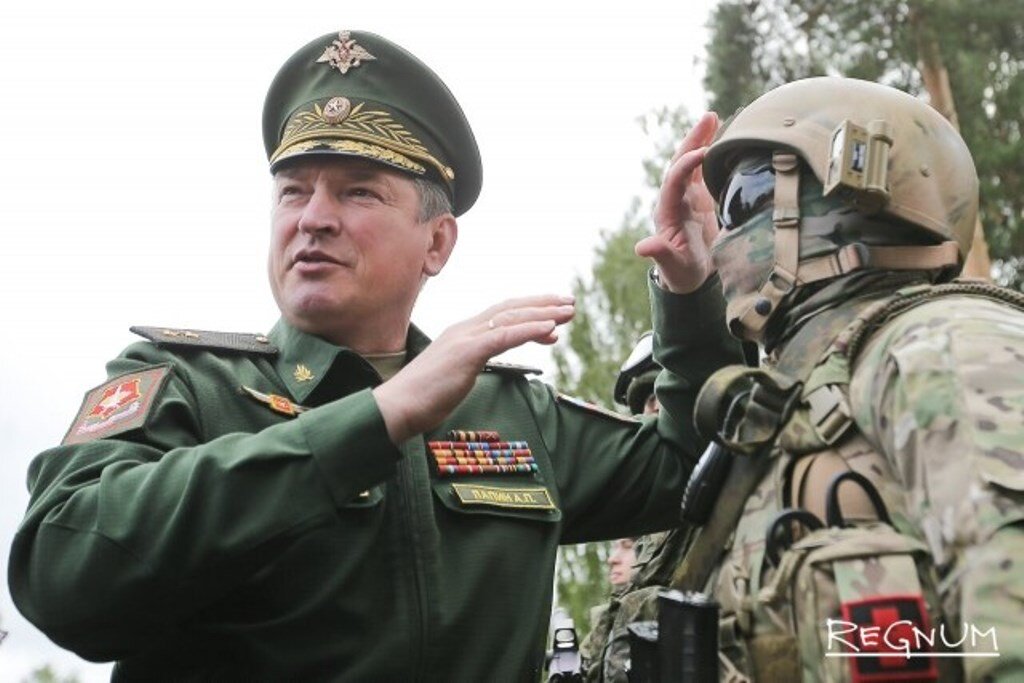 Про назначения