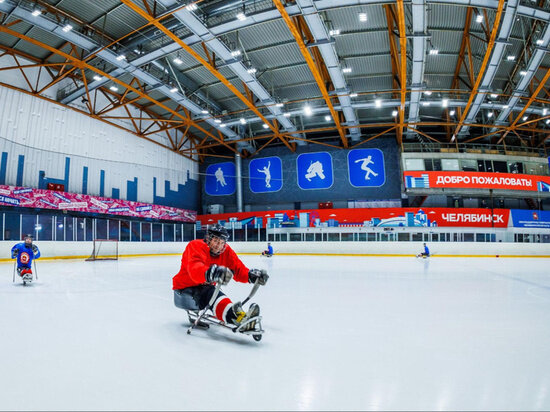     Фото: Олег Каргаполов