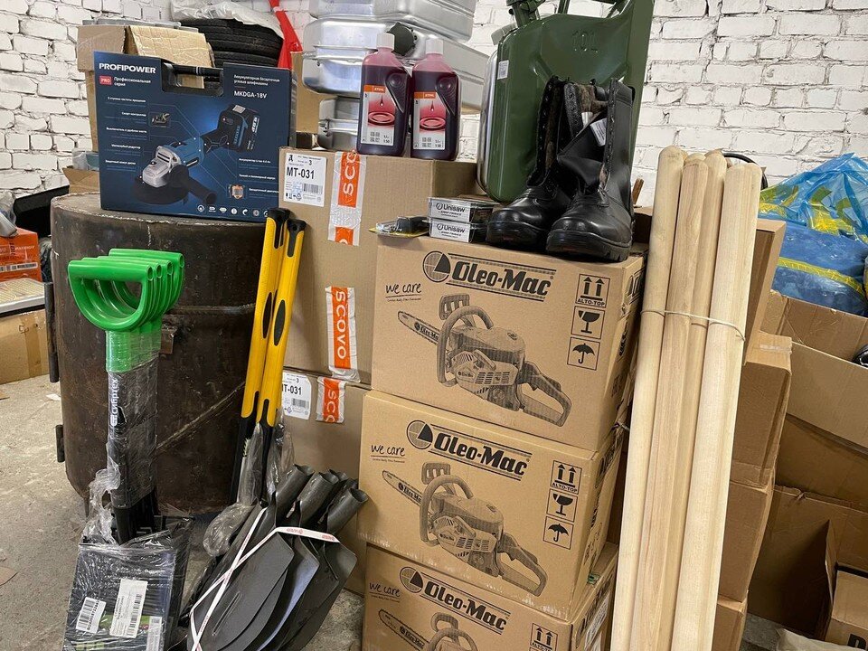     Фото: Сергей Лежнев