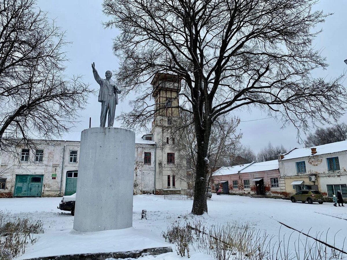 Одним днём: Тутаев | FOMOTEKA | Дзен