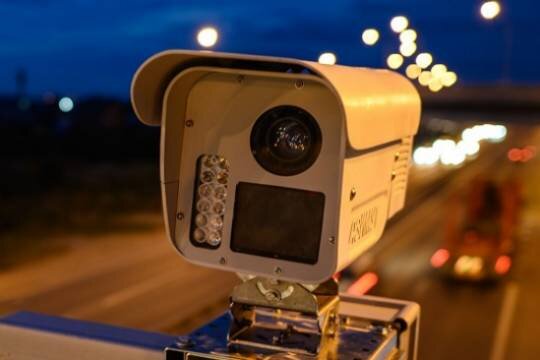    В Дагестане пропали 69 дорожных камер на 68 миллионов рублей