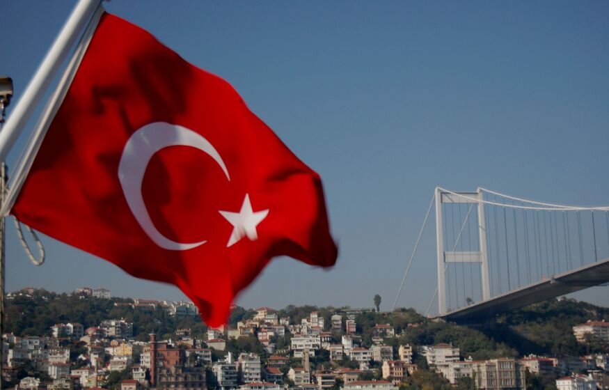    «Турция работает для установления мира?» В Анкаре высказались о поставках кассетных бомб Украине