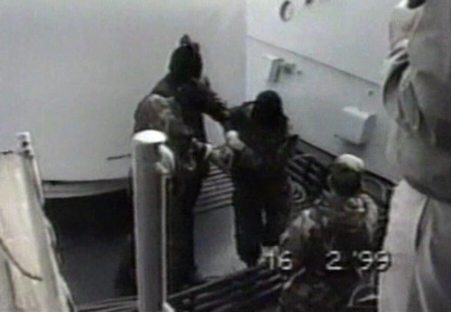 Абдулла Оджалан