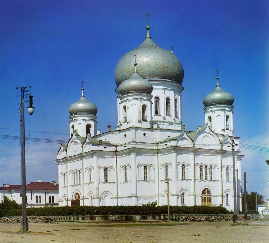 Легенды и были Соборной площади Петрозаводска (пл. Кирова) | Путешествия с  собаками | Дзен