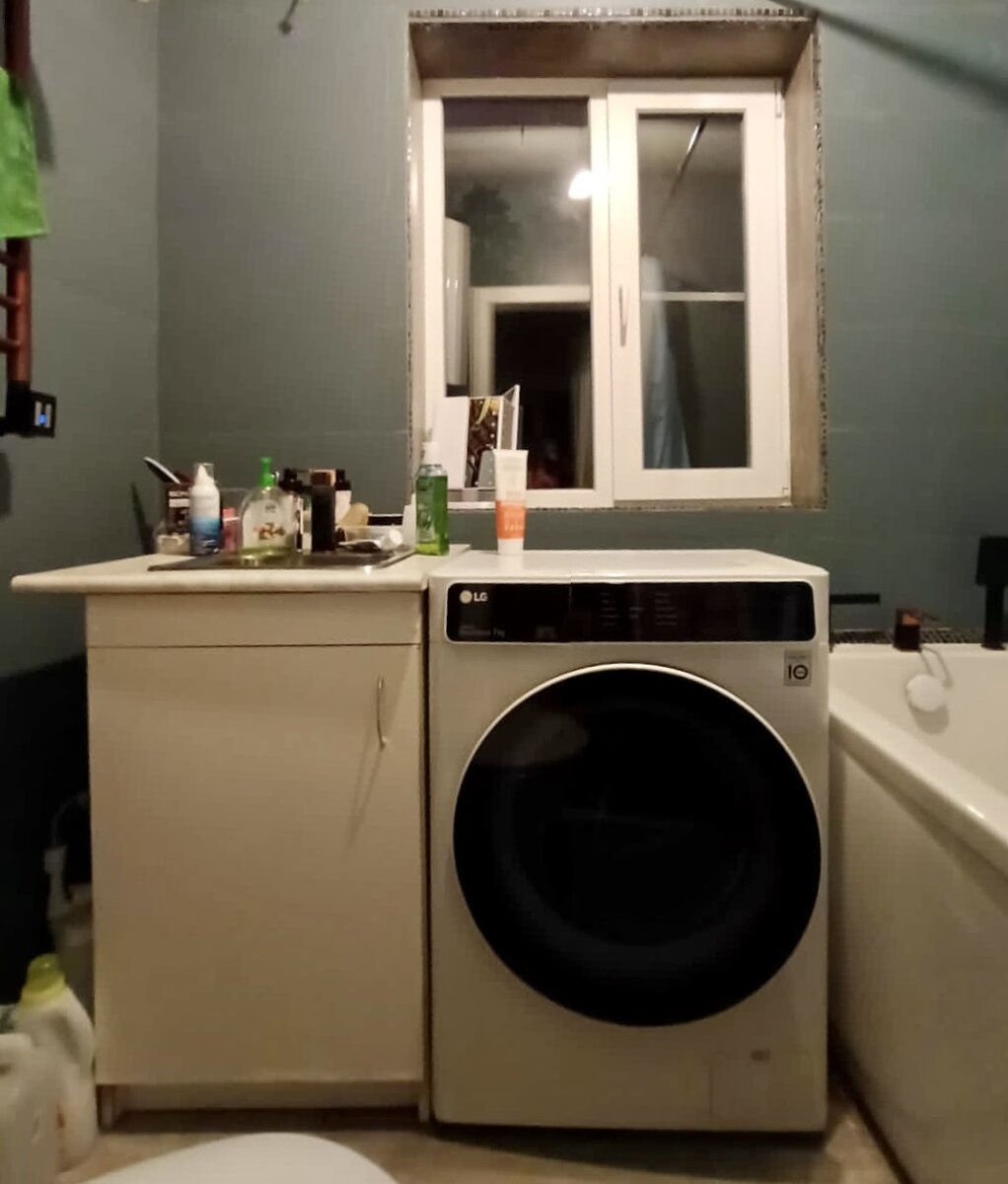 январь 2023. Фото автора