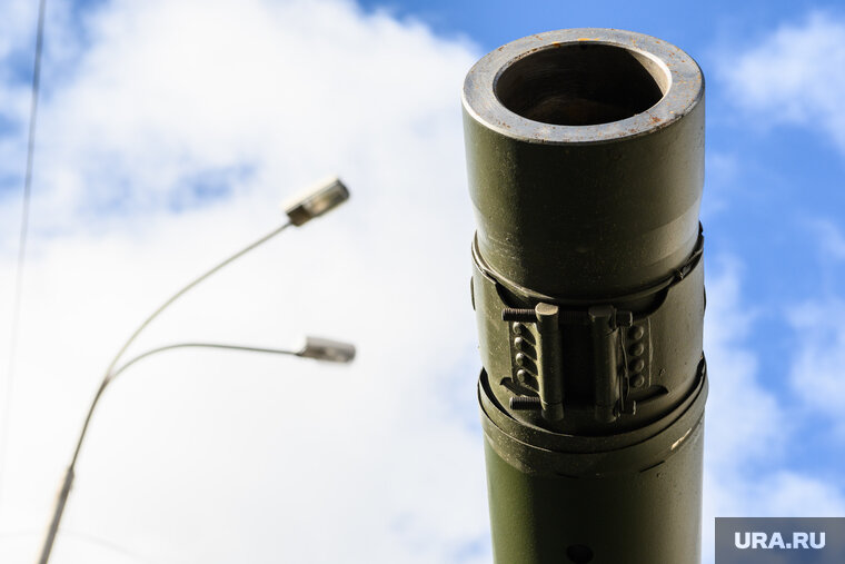    Западные танки слишком тяжелы для украинских мостов