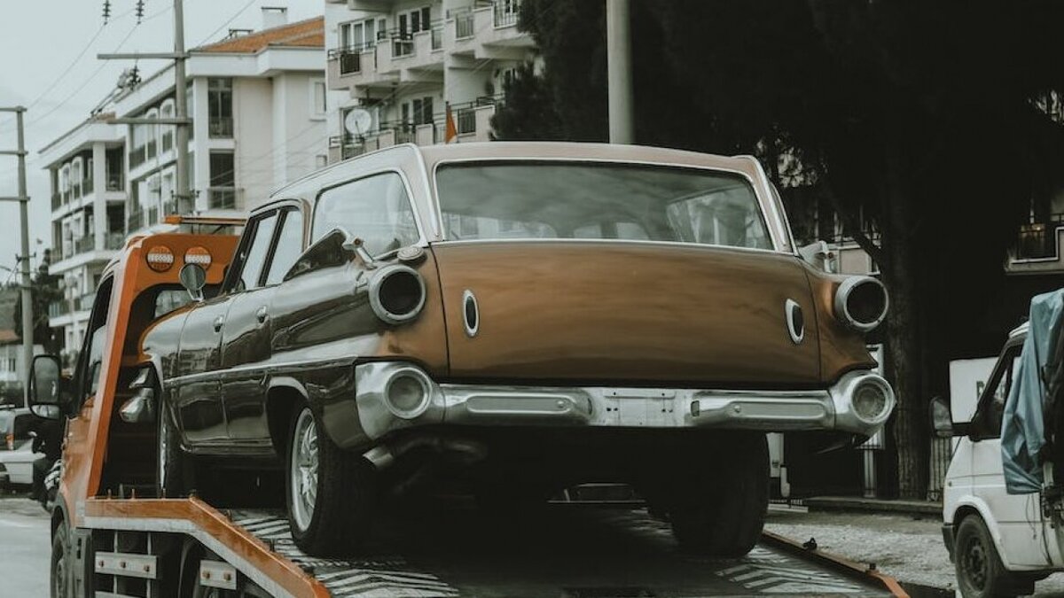    Каждый день с улиц Саратова увозят 30 машин на штрафстоянкиНовости Саратова и области – Сетевое издание «Репортер64»