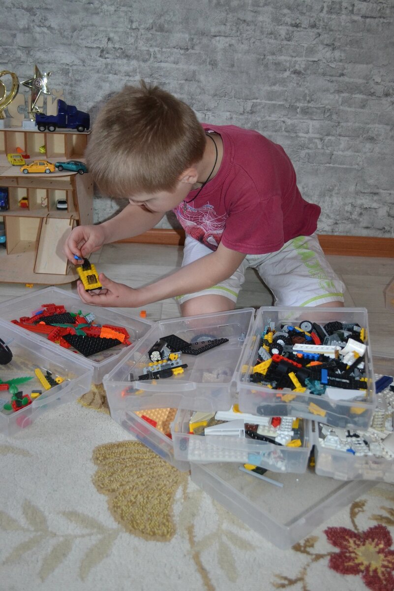 Фото автора канала 