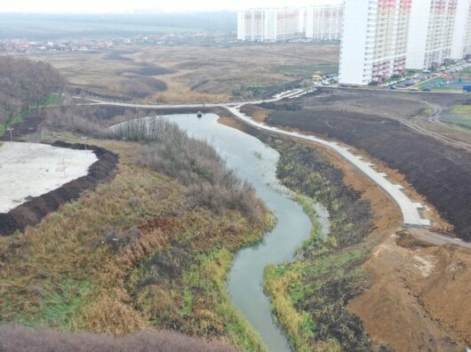    // Фото: ВКБ-Новостройки